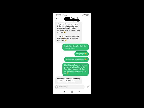 ❤️ አዲስ PAWG ከ Tinder ወደ ሃሬም ጨምሬያለሁ (ከቲንደር ጋር ተወያይ) በቤት የተሰራ የወሲብ ፊልም